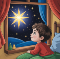 Чудна звезда, Йордан Стубел